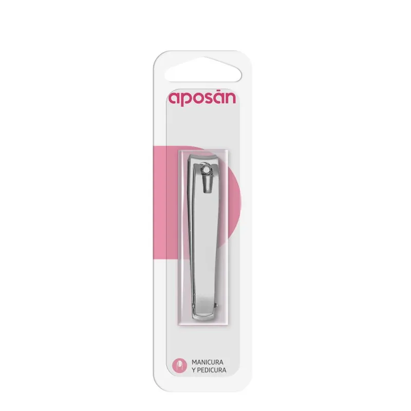 Aposán Cortauñas Pedicura, 1 Ud