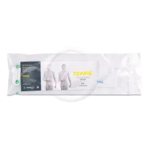 Tovipié Cinta para Brazo Descanso, 1 Ud