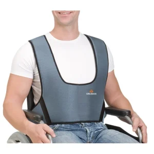 Orliman Chaleco Sujeción 1001 Talla 1, 1 unidad