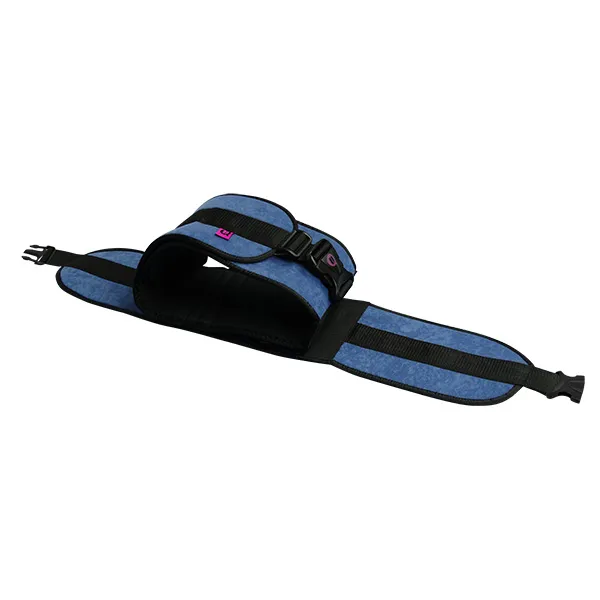 Ubiotex Cinturón Cama Acolchado 90 Talla L, 1 unidad