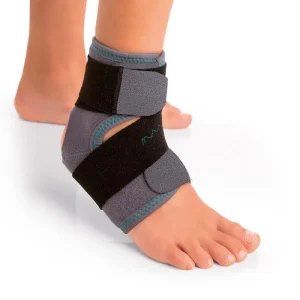 Orliman Tobillera Pediátrica Op1190 Talla 1 2_6, 1 unidad