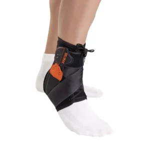 Orliman Tobillera Estabilizadora con Cordones Est_090 Talla 3, 1 unidad