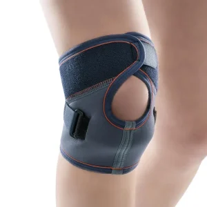 Orliman Rodillera Corta 4111 Xl/5 41_44, 1 unidad