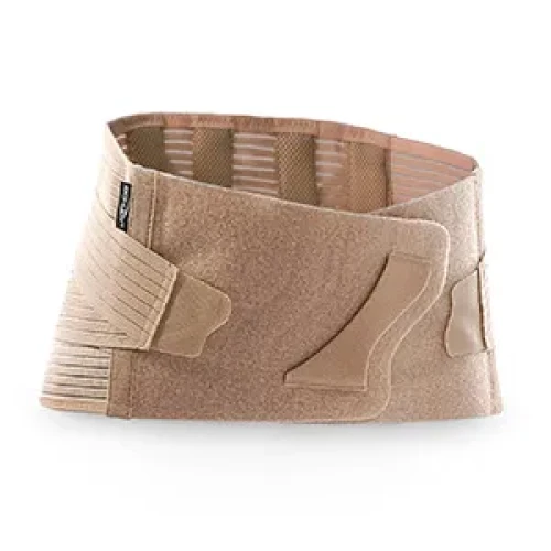 Donjoy Faja Sacrolumbar Bodystrap Talla L, 1 unidad