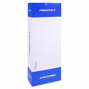 Djo Estabilizador Tobillo Air_stirrup 02e Tamaño Universal, 1 unidad