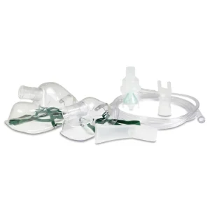 Aposan Kit Nebulizador de Mesa