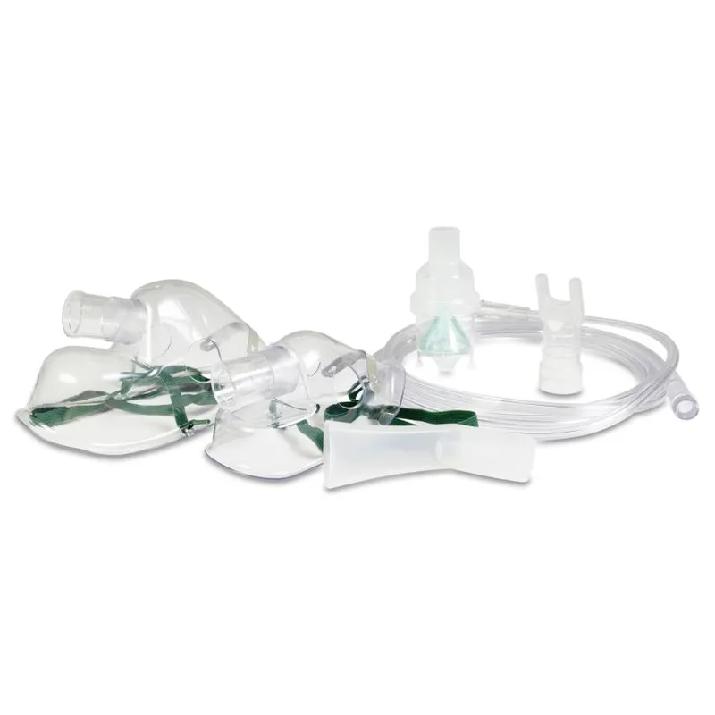 Aposan Kit Nebulizador de Mesa