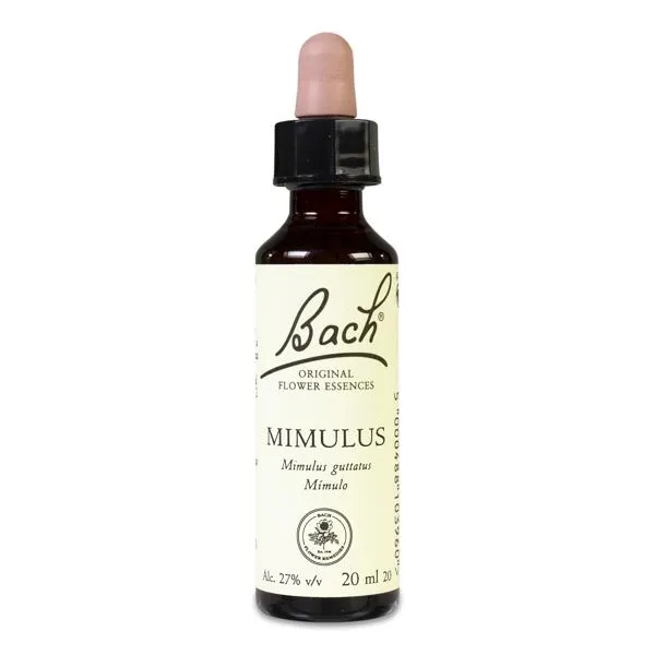 Bach Mimulus (20), 20 ml
