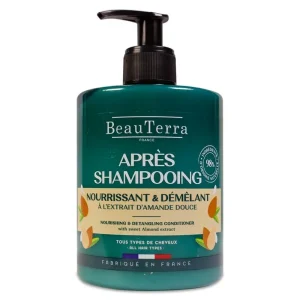 Beauterra Acondicionador, 500 ml