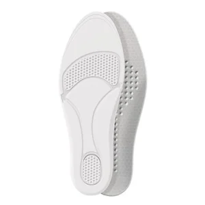 Orliman Plantilla de Silicona Daily Ap750d Talla 1, 2 unidades