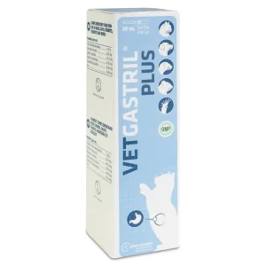 Vetgastril Plus 20 Mililitros