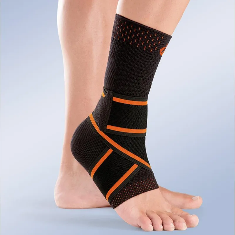 Orliman Tobillera Cruzada Tob_500n Talla 1, 1 unidad