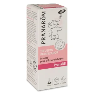 Pranabb Difusion Purificad10 ml