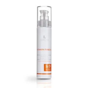 Lendan Vitamin Forza crema Regeneradora SPF 20, 50 ml