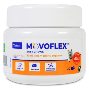 Movoflex S 2 Gauge X30 Chews