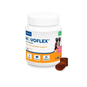 Movoflex l 6 Gauge X30 Chews