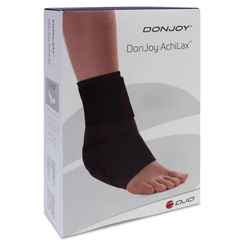 Tobillera Aquiles Achilax Xs