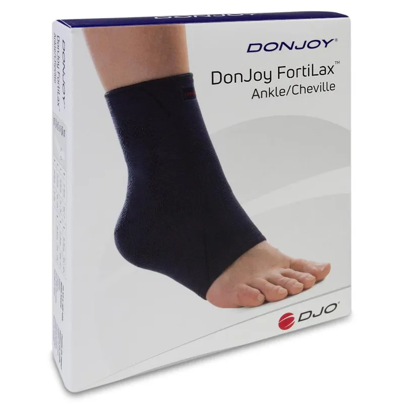 Tobillera Elast Fortilax T-0