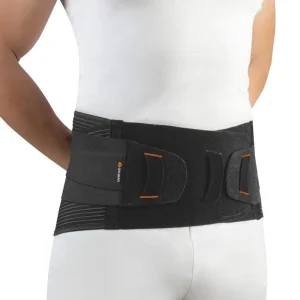 Faja Lumbar T-421 T.2 87-104 cm
