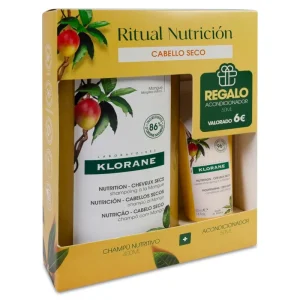Pack Ch Mango 400 ml + Acond 50