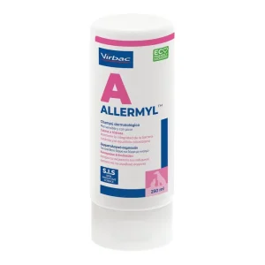 Allermyl Champu 250 ml