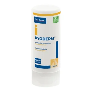 Pyoderm Champu 250 ml