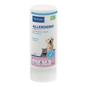 Allerderm Cham Piel Norm 250 ml