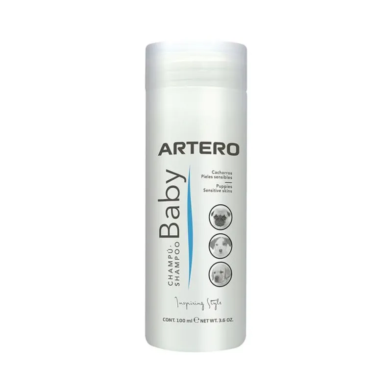 Artero Champu Baby 100 ml