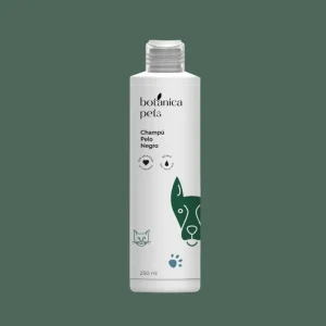 Champu Pelo Negro 250 ml