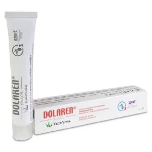 Perlapharma gel Hidroalcohólico Cosmético con Aloe Vera, 200 ml