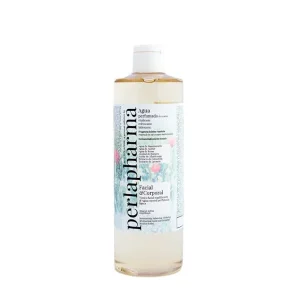 Perlapharma Multipurpose Agua Corporal Perfumada, 400 ml
