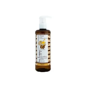 Bee Happy loción Hidroalcohólica para Niños, 200 ml