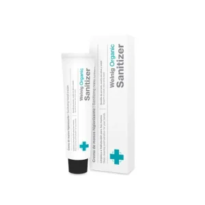 Welnig Organic crema de Manos, 60 ml