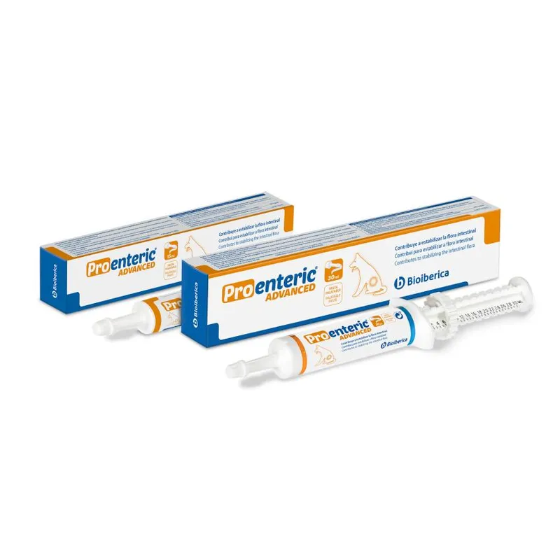 Proenteric Advanced Perro 30 ml