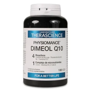 Dimeol Q10 180comp