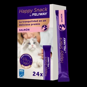 Happy Snack By Feliwa 24u Salm