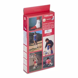 Tovipie Tobillera Izquierda Talla 42_43, 1 unidad