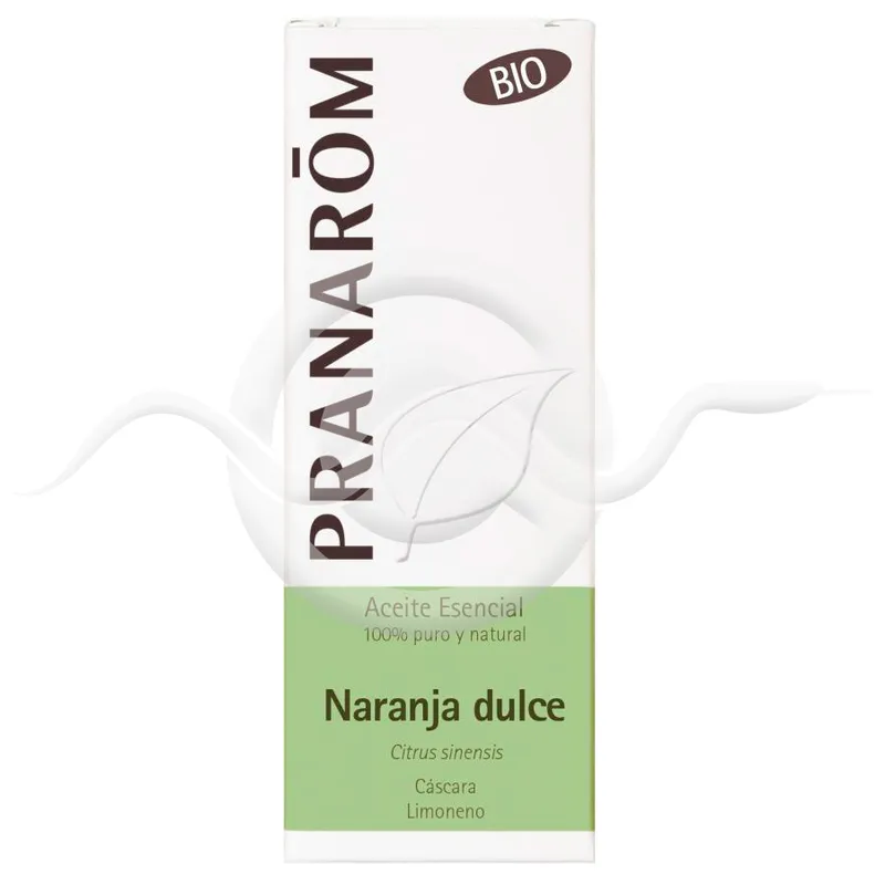 Naranja Dulc Bio Ac Esen 10 ml