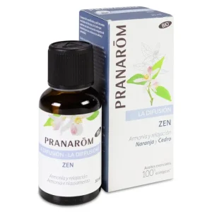 Sinergia Zen Bio 30 ml