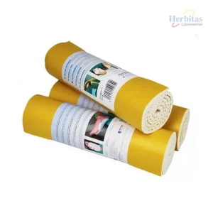 Fieltro Adhesivo Rollo 5 mm