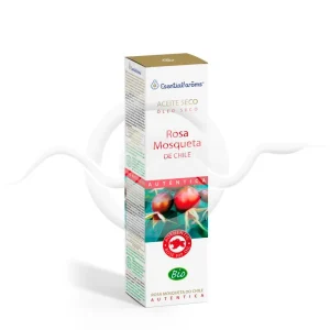 Aceit Seco Rosa Mosq Bio 100 ml