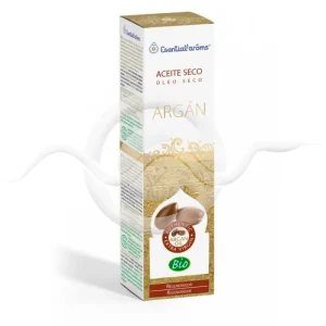 Aceit Seco Argan Bio 100 ml