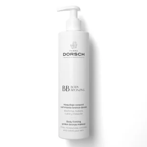 Maq Body Bronzing Makeup 200 ml