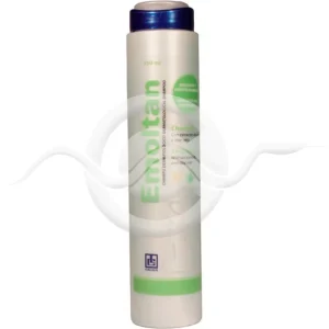 Emoltan 250 Mililitros Champu Derma