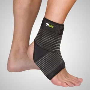 Ottec Tobillera Ajust S Tb501