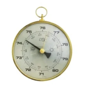 Barometro Aneroide Ref 294003