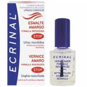 Esmalte Amargo 10 ml Ec990741
