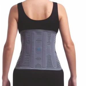 Faja Lumb 2band Prs631 g Xl gr