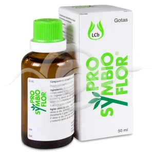 Prosymbioflor Gotas, 50 ml