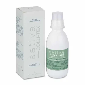 Sativa Colu-Tex Cosmeclinik 1 Botella 250 ml